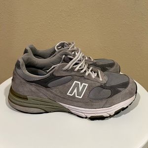 New Balance 993 - Used